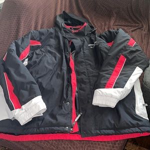 Columbia coat size XXL excellent condition